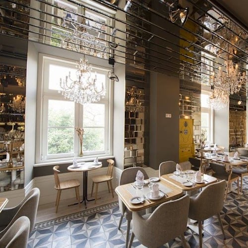 Café Portugal, Lisboa