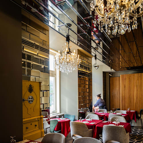 Café Portugal, Lisboa