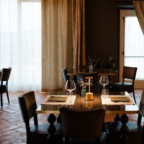 Hortus Natural Living, Todi