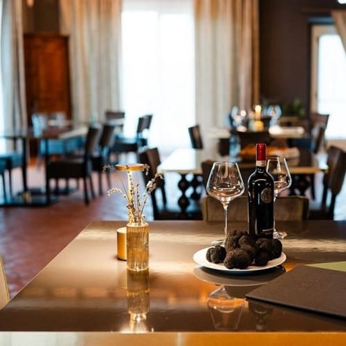 Hortus Natural Living, Todi