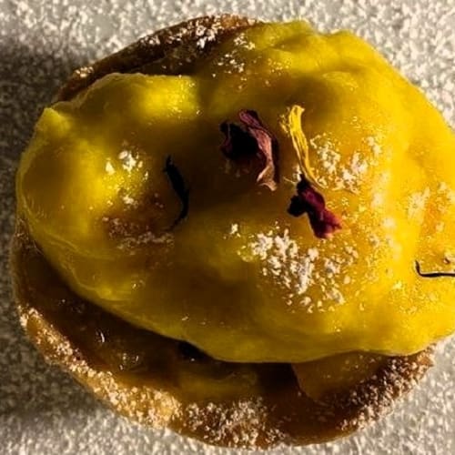 Hortus Natural Living, Todi