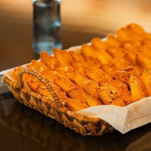 Hortus Natural Living, Todi