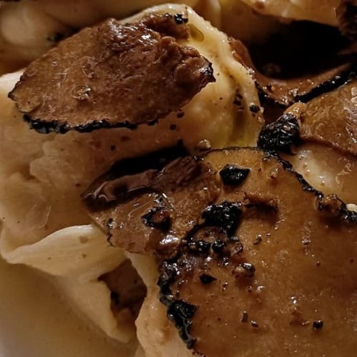 Hortus Natural Living, Todi