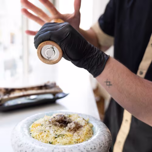 Laberinto Gastrotails, Groningen