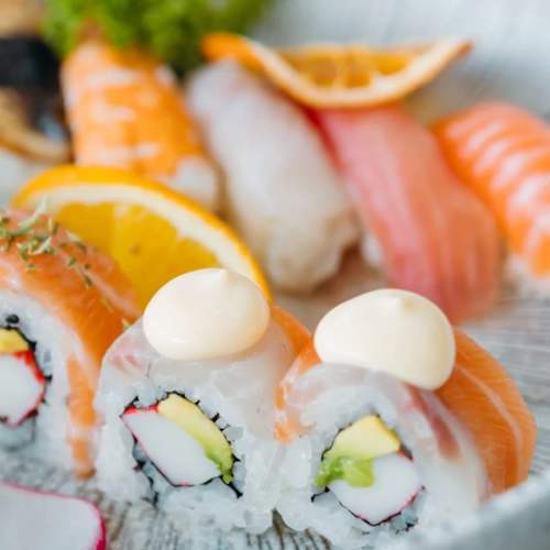 Kiku, Casalecchio di Reno