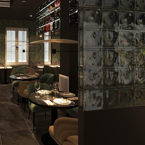 Sugoi Sushi, Colle di Val d'Elsa
