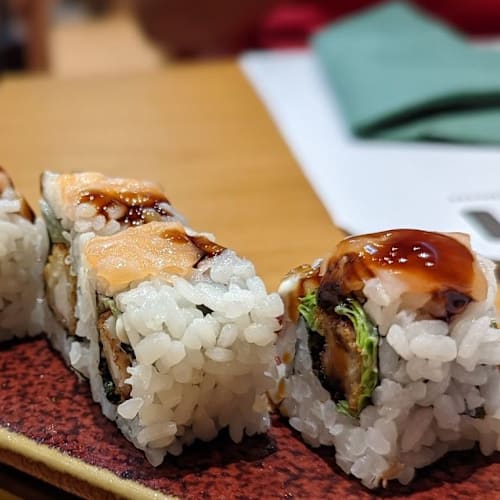 Sugoi Sushi, Colle di Val d'Elsa