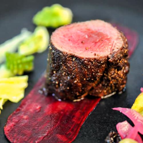 La Table du Gourmet, Riquewihr