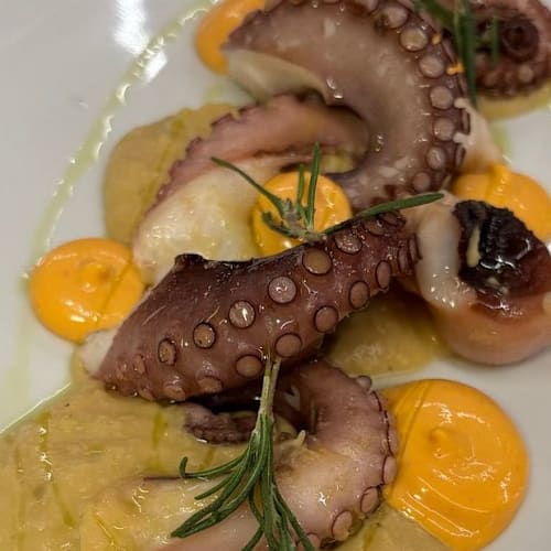 Sidone - Mercanti Del Gusto, Palermo