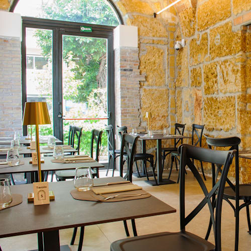 Sidone - Mercanti Del Gusto, Palermo