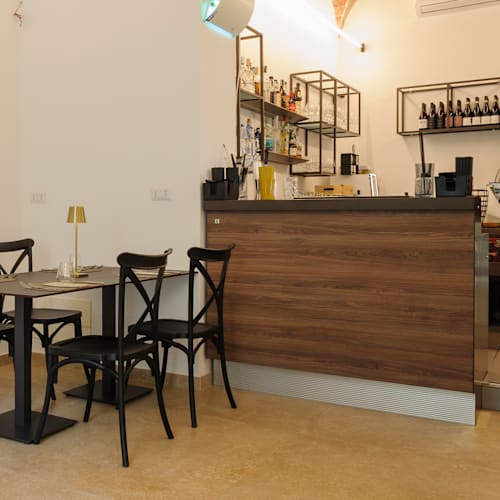 Sidone - Mercanti Del Gusto, Palermo