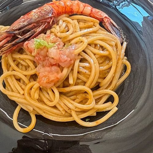 Sidone - Mercanti Del Gusto, Palermo
