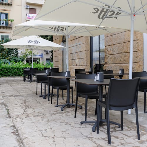 Sidone - Mercanti Del Gusto, Palermo
