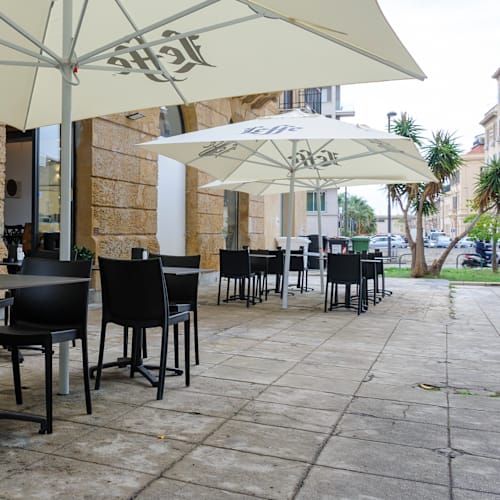 Sidone - Mercanti Del Gusto, Palermo