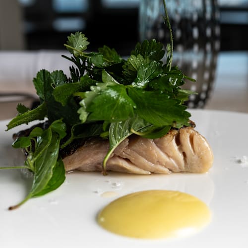 Pepe Nero, Capodimonte