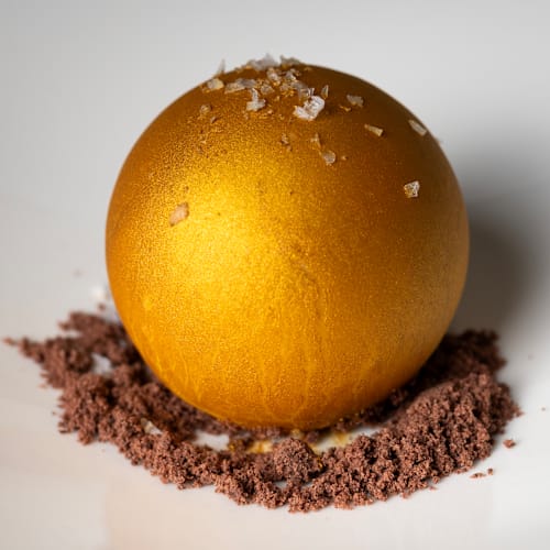 Pepe Nero, Capodimonte