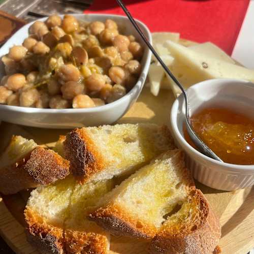 Ar Dente, Anguillara Sabazia