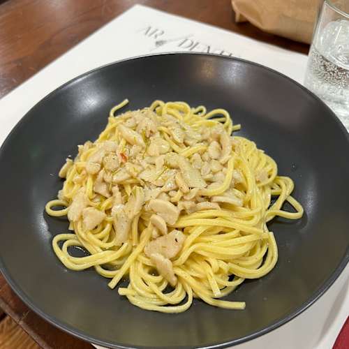 Ar Dente, Anguillara Sabazia