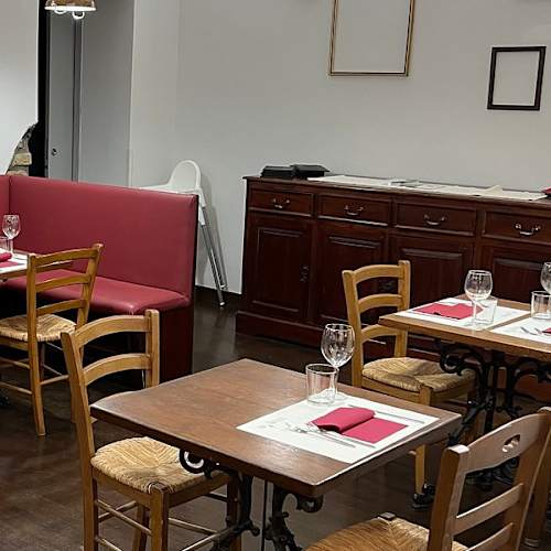 Ar Dente, Anguillara Sabazia