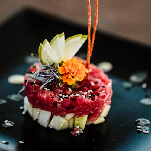 Ostras Restaurant, Marina di Pietrasanta