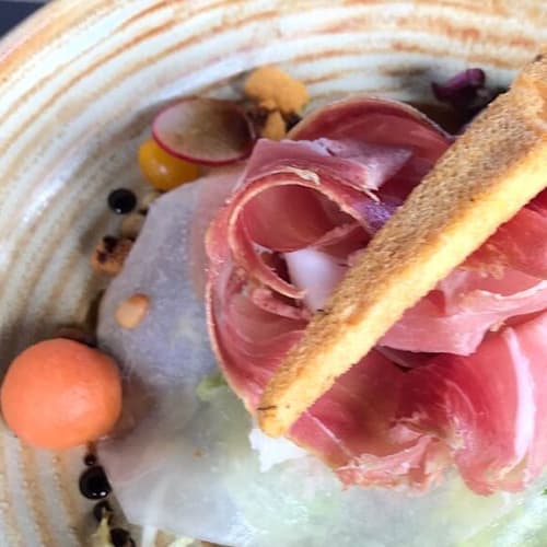 Restaurant De Kolk, Spaarndam Gem. Haarlem