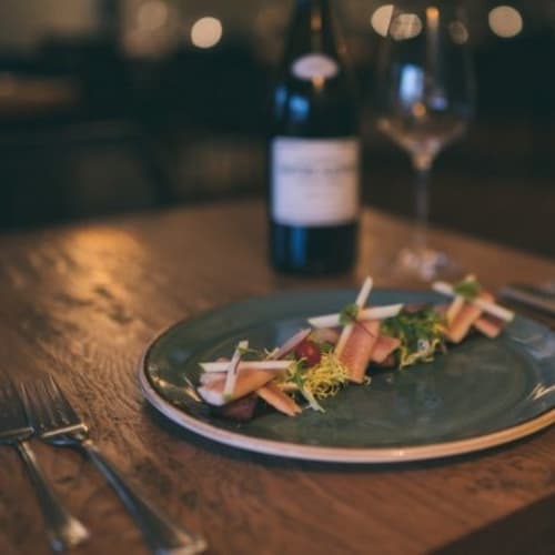 Restaurant De Kolk, Spaarndam Gem. Haarlem