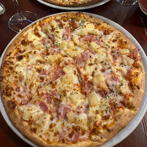 Urban Pizza, Albufeira