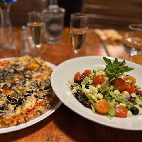 Urban Pizza, Albufeira