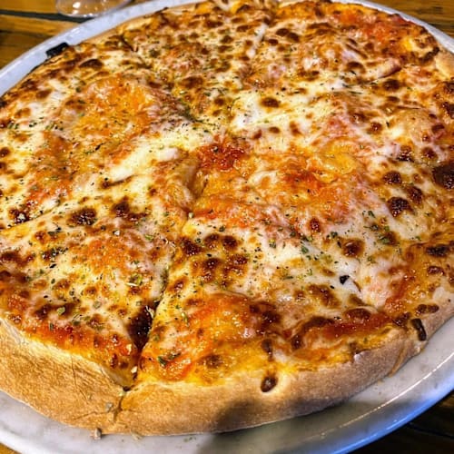 Urban Pizza, Albufeira