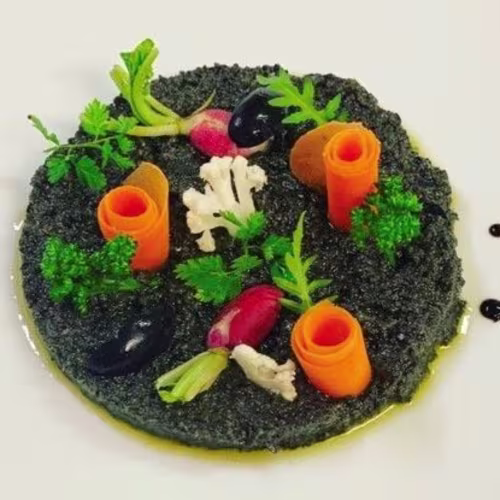 LM - Lac et Montagne restaurant Bio, Saint-Jorioz