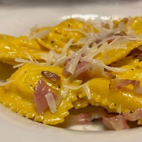 Da Scarpina, Forlì