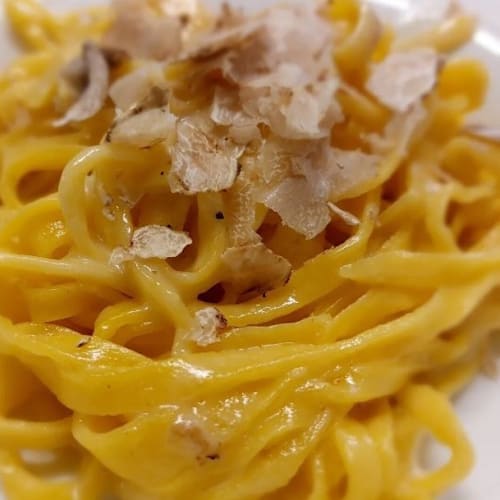 Da Scarpina, Forlì