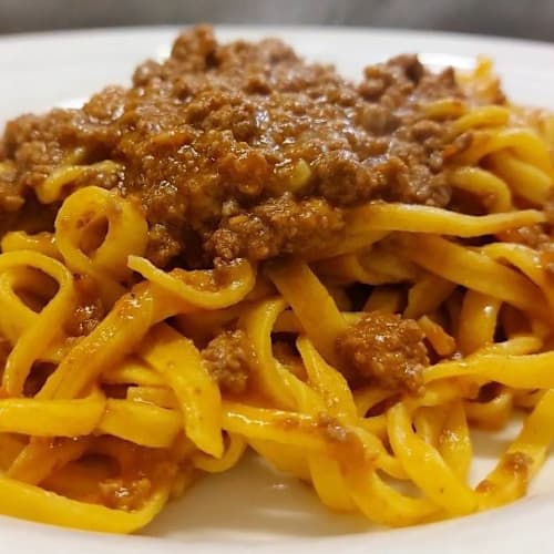 Da Scarpina, Forlì