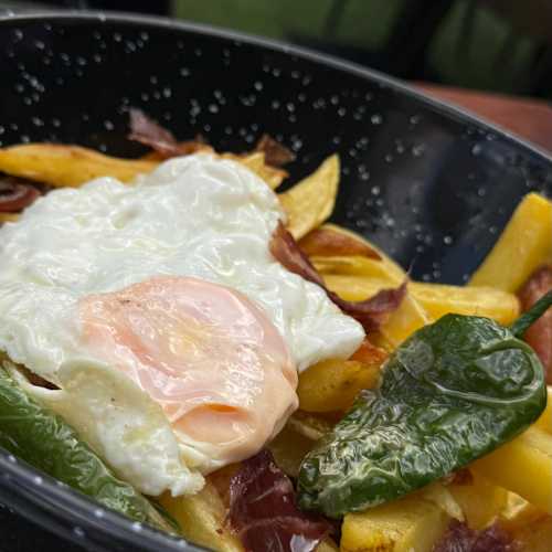 Palermo, Majadahonda