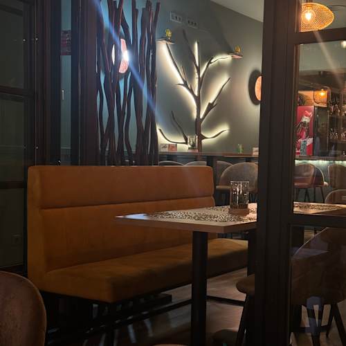 Palermo, Majadahonda