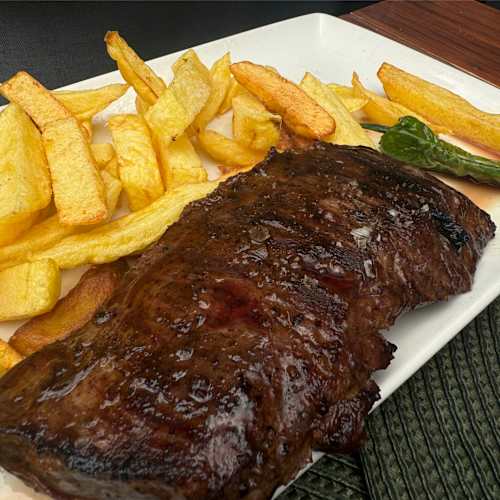 Palermo, Majadahonda