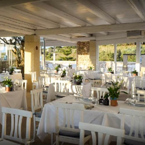 Masseria Bandino, Otranto