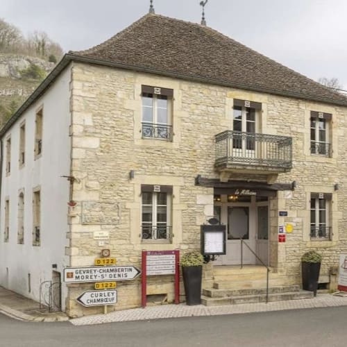 Le Millésime, Chambolle-Musigny