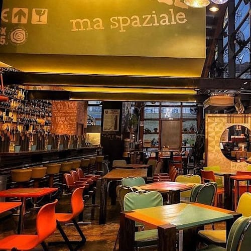 Open Baladin - Torino, Torino
