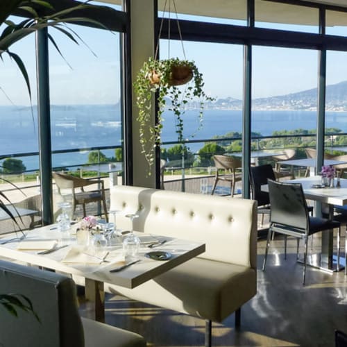 Ferme Auberge la Baie des Anges, La Ciotat