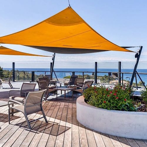 Ferme Auberge la Baie des Anges, La Ciotat