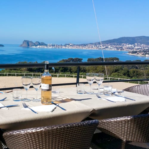 Ferme Auberge la Baie des Anges, La Ciotat