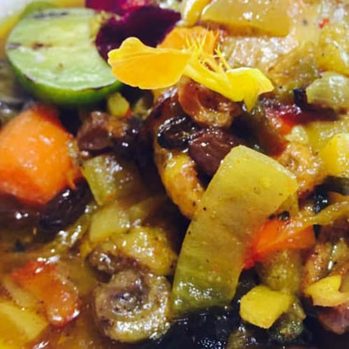 Ferme Auberge la Baie des Anges, La Ciotat