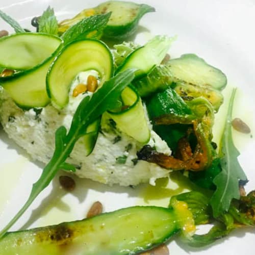 Ferme Auberge la Baie des Anges, La Ciotat