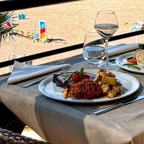 Ferme Auberge la Baie des Anges, La Ciotat