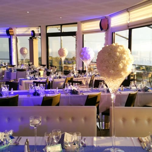 Ferme Auberge la Baie des Anges, La Ciotat