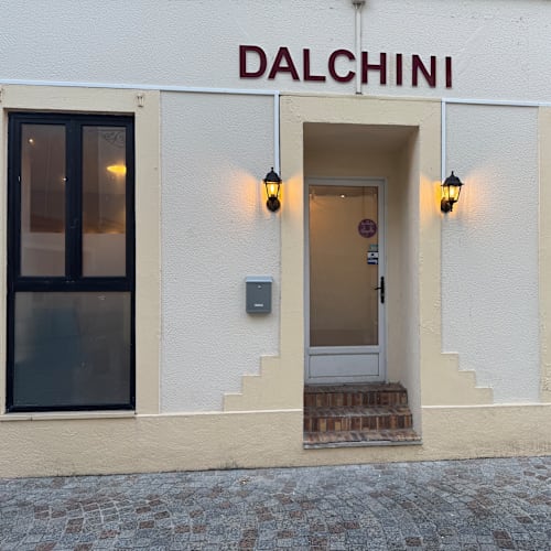 Dalchini, Melun