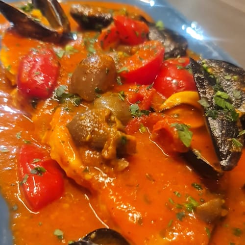 Bistrot Crisalva, Siracusa