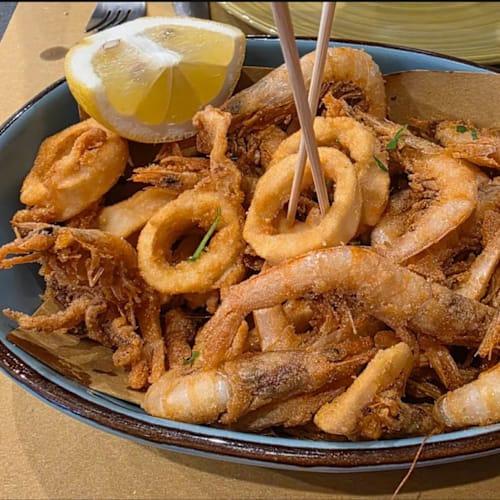 Bistrot Crisalva, Siracusa