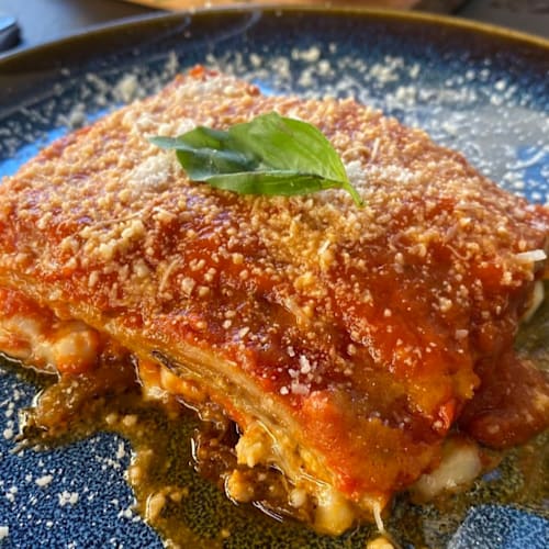 Bistrot Crisalva, Siracusa
